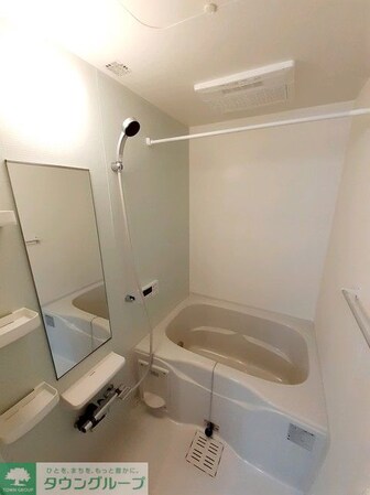 アルモニー IIIの物件内観写真